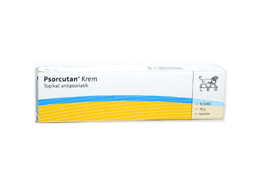 PSORCUTAN 30 GR KREM
